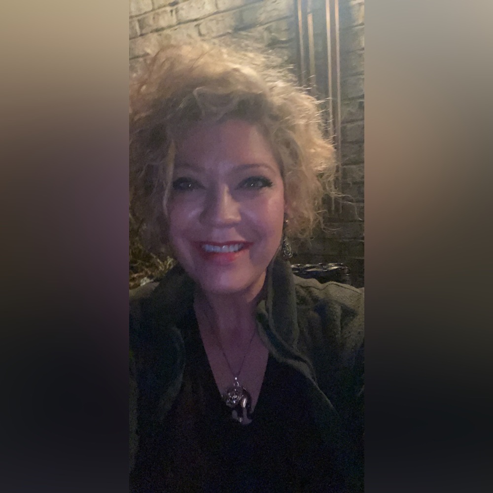 Meet your Posher, Heather